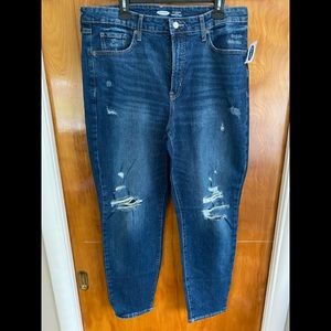 Women’s Old Navy Jeans Size 16 Tall